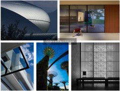 日本建築写真家協会写真展「光と空間」建築の美 Part12　ギャラリートークのお知らせ
