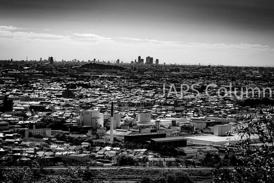 町並み探訪vol.43 (岐阜県各務原市・その8) 日本建築写真家協会