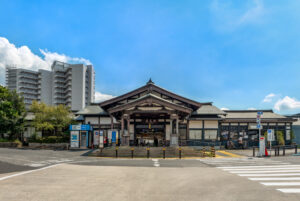 東京都 JR東日本 中央本線 高尾駅