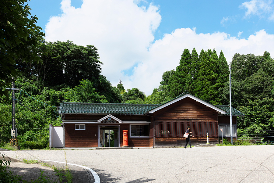 石川県 IRいしかわ鉄道 あいの風とやま鉄道 IRいしかわ鉄道線 あいの風とやま鉄道線 倶利伽羅駅