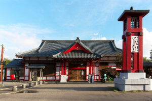 新潟県 JR東日本 弥彦線 弥彦駅