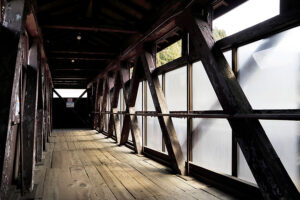 岐阜県 長良川鉄道 越美南線 郡上八幡駅