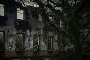 NO PHOTO NO LIFE ㊽ 「日本建建築写真家協会 写真展」始まりました。せめて祈りを写真にのせて
