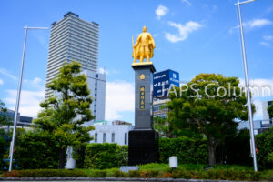 町並み探訪vol.56 (岐阜県岐阜市)