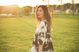 NO PHOTO NO LIFE ㊿ タレントの中澤 明日香ちゃんと街ぶら撮影の2日間
