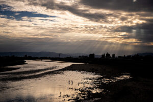 町並み探訪vol.57 (岐阜県岐阜市)